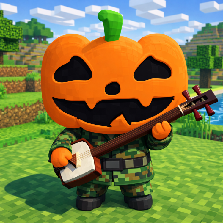 しゃんみん司令のプロフィール画像